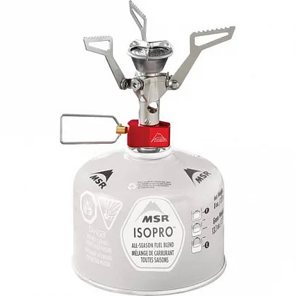 Газовая горелка, PocketRocket 2 Stove
