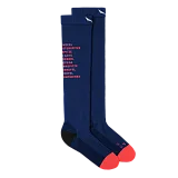 Носки ORTLES DOLOMITES AM W SOCK - 36-38, Electric