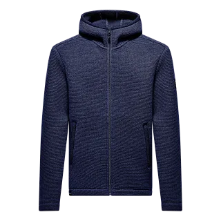 Кофта FANES SARNER JKT M - 50/L, Navy Blazer Melange