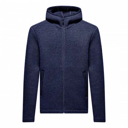 Кофта FANES SARNER JKT M - 50/L, Navy Blazer Melange