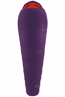 Спальный мешок SACCO DIABLE 900 DUVET RDS DOWN - Purple