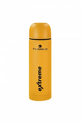 Термос EXTREME VACUUM BOTTLE 1 - 1 л, Artisan Gold