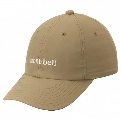 Кепка OD CAP - L, Tan
