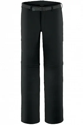 Брюки Ushuaia Pants Man - 50, Black