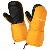 Рукавицы DOWN MITTENS - M, YL