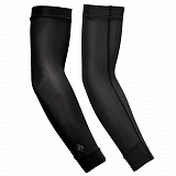 Солнцезащитный рукав TRAIL COOL ARM COVERS M'S - L, Black