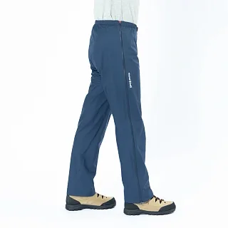 Брюки SUPER DRY-TEC RAIN PANTS FULL-ZIP MEN'S - L, Black