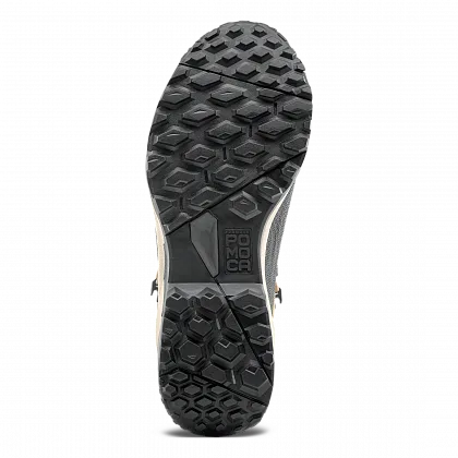 Кроссовки PUEZ LEATHER MID PTX W - 4,5, Quicksand/Onyx