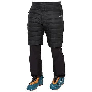 Шорты Frostline Men's Short - L, Black