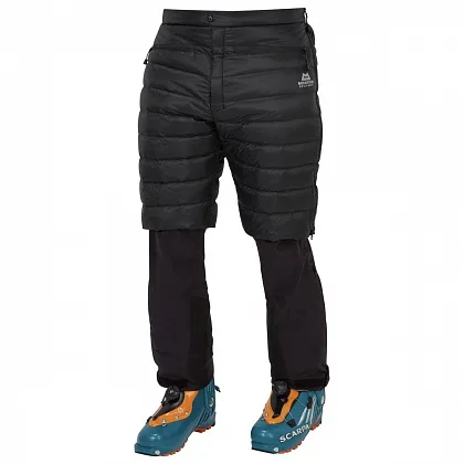 Шорты Frostline Men's Short - L, Black