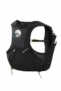 Жилет разгрузочный X-VEST 5 tg - L, Nero