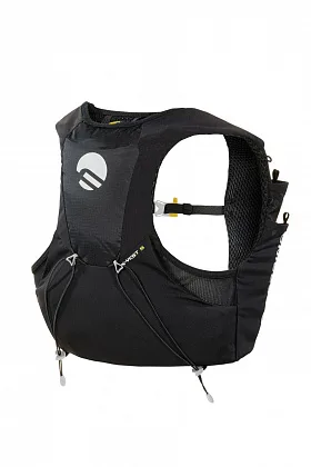 Жилет разгрузочный X-VEST 5 tg - L, Nero