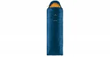 Спальный мешок SLEEPINGBAG LIGHTECH SHINGLE SQ IBBS - Left, Blu