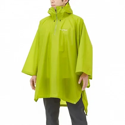 Дождевик пончо TREKKING RAIN PONCHO
