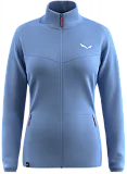 Кофта PUEZ CAMMINO PL JKT W - 44/38, Morning Blue