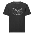 Футболка муж. EAGLE GEOMETRIC T-SHIRT M
