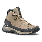 Кроссовки PUEZ LEATHER MID PTX W - 4,5, Quicksand/Onyx
