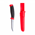 Нож с фиксированным лезвием Morakniv Companion Rescue