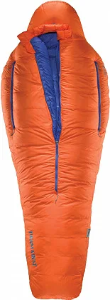Спальный мешок Polar Ranger -20 Long - Long, Flame/Orange