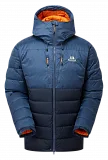 Куртка Paiyu Mens Jacket - L, Cosmos/Dusk
