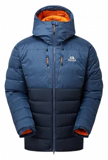 Куртка Paiyu Mens Jacket - L, Cosmos/Dusk