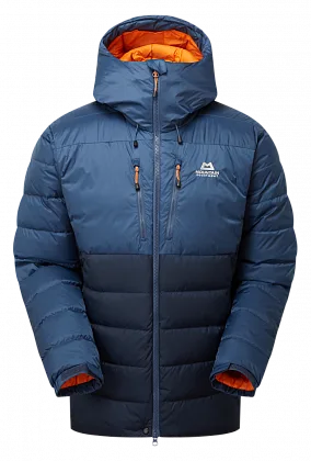 Куртка Paiyu Mens Jacket - L, Cosmos/Dusk