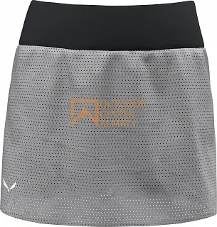 Юбка PEDROC 2 DST W SKORT - 44/38, Alloy