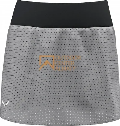 Юбка PEDROC 2 DST W SKORT - 44/38, Alloy