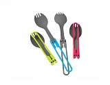 Складная ложка-вилка Folding Spork Kit - Остаток без характеристики