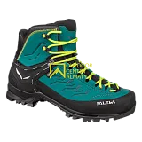 Ботинки WS RAPACE GTX - 4,5, Shaded Spruce/Sulphur Spring