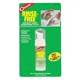 RINSE FREE-антибактериальная пенка для рук - Остаток без характеристики