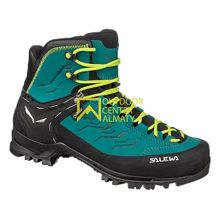 Ботинки WS RAPACE GTX