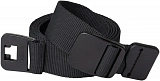 Ремень Mens - 25mm Webbing Belt - 30, Black