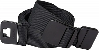 Ремень Mens - 25mm Webbing Belt - 30, Black