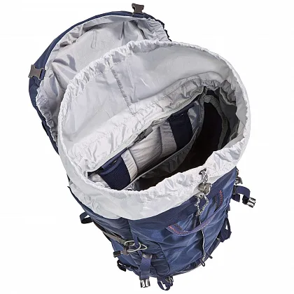 Рюкзак Yukon 60+10 - Navy