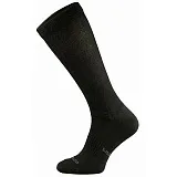Носки трекинговые Trekking anti-ticks - 39-42, Black