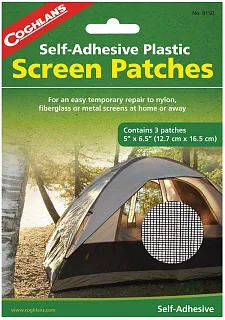 Рем. набор Screen Patch - Остаток без характеристики