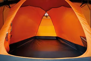 Палатка TENT NAMIKA 2 FR - 2, Orange