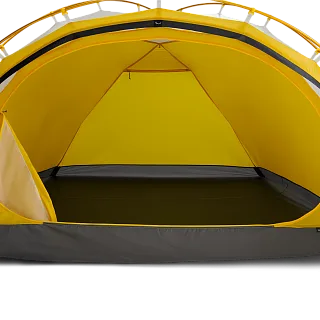 Палатка LITETREK PRO III TENT - Lunar Rock/Gold