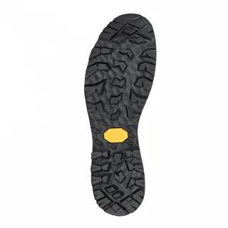 Ботинки Trekker Lite III GTX M - 11 (46), Black/Orange