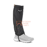 Гетры PUEZ HIKING GAITER - L, Black out