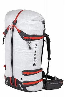 Рюкзак BACKPACK INSTINCT 65+15 - White