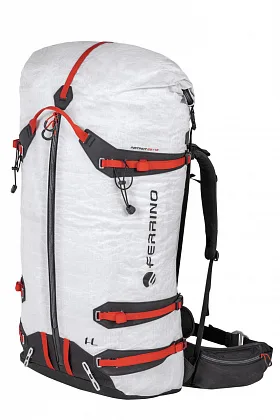 Рюкзак BACKPACK INSTINCT 65+15 - White