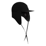 Кепка SELLA FLAT CAP - S/M, Black out