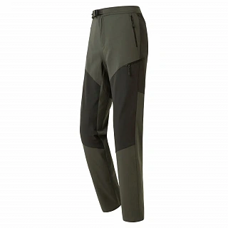 Брюки THERMAL GUIDE PANTS W'S - L, DGY