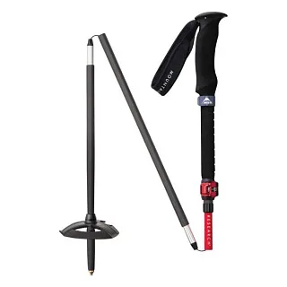 Треккинговые палки Poles DynaLock Ascent C 140cm - Остаток без характеристики