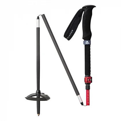 Треккинговые палки Poles DynaLock Ascent C 140cm - Остаток без характеристики