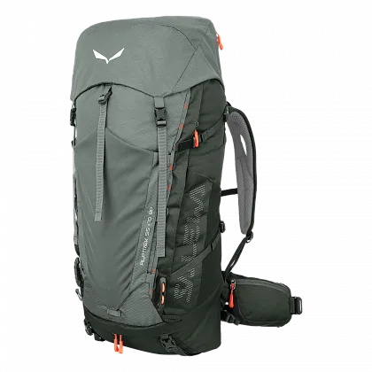 Рюкзак ALPTREK 55+10