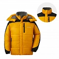 Куртка VENTISCA DOWN JACKET M'S
