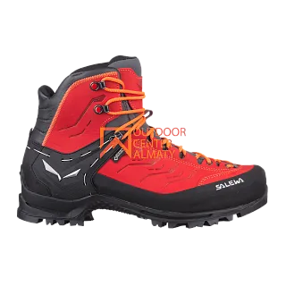 Ботинки  MS RAPACE GTX